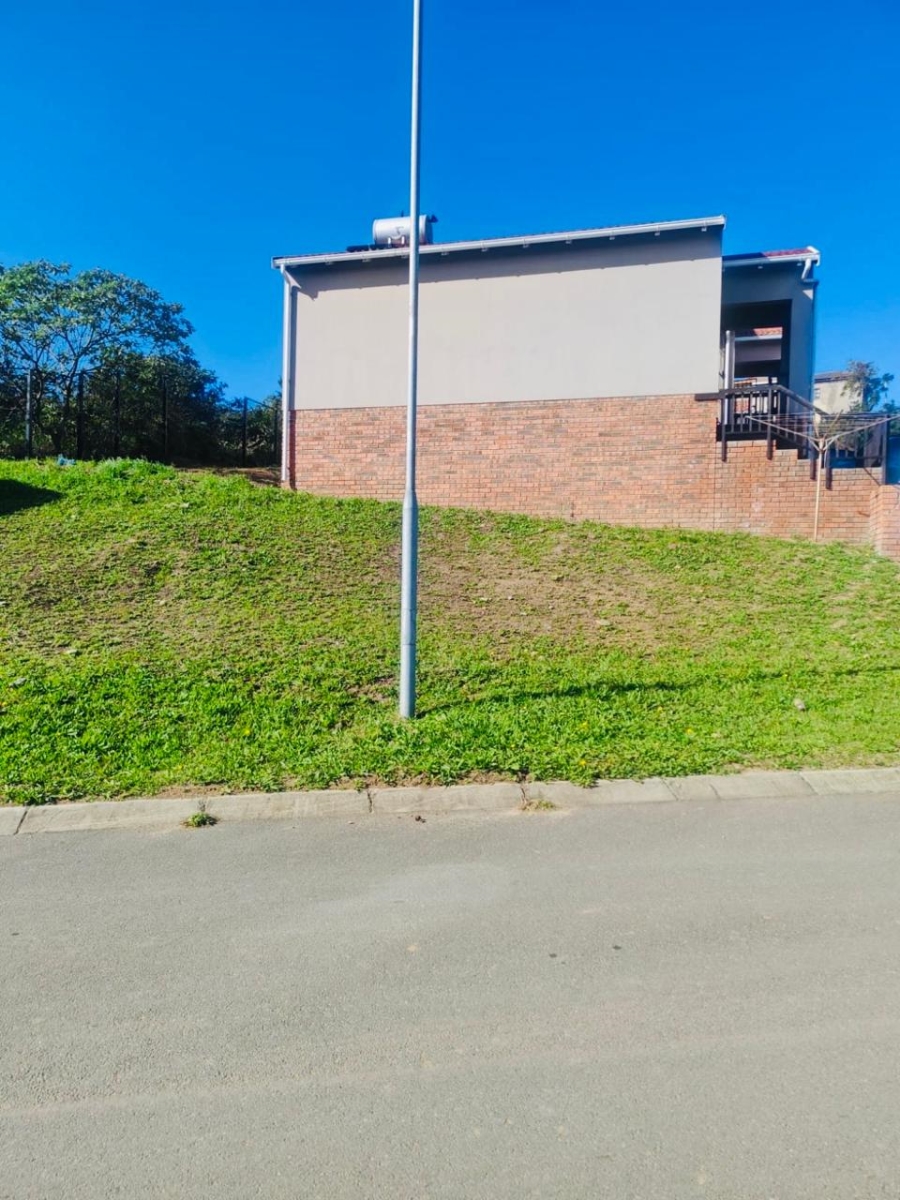 2 Bedroom Property for Sale in Amalinda Eastern Cape